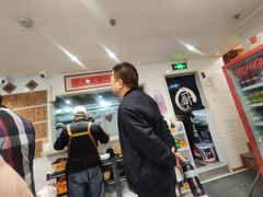 -老地方面馆(思南路店)