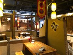 -破三川·新川菜(静安大融城店)