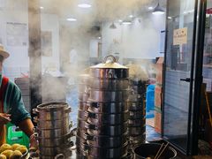 -梁憨包(南岸回龙湾店)