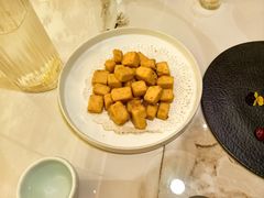 -城南往事·烤鸭·鲁菜(世茂宽厚里·大明湖店)