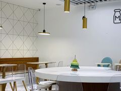 用餐区-MINIPOPO鲜奶·甜品(宽厚里店)