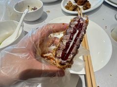 -奕景海鲜酒家· 大连海鲜(星海广场店)