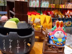 -知味观(湖滨总店)