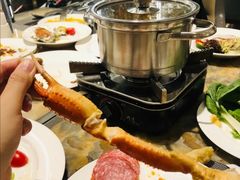 -安蒂娅·海鲜自助餐厅(安蒂娅美兰酒店)