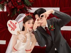 -第一夫人婚纱摄影(南京店)