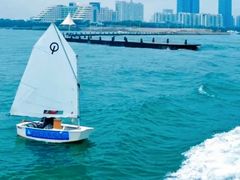 -日照世帆赛基地