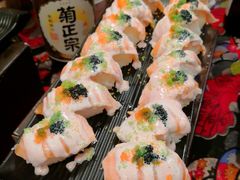 -大汉金桥华美达广场酒店·食秀全日制餐厅