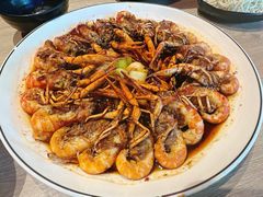 -红盔甲·小龙虾(车公庙店)