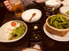 -角落里(中山公园店)