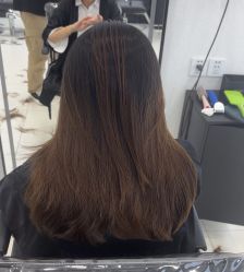 -FINE HAIR 烫染专业设计
