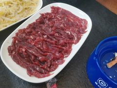 -和顺坊老北京铜火锅