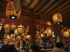 -南京大牌档(青岛万象城店)