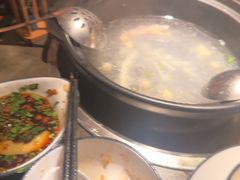 -同仁四季椰子鸡(宝安壹方城店)