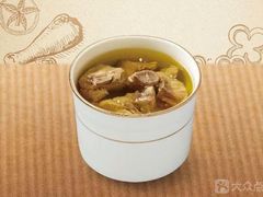 -真功夫(君逸世家店)