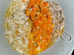 -李百蟹·蟹黄面·江景餐厅(外滩·豫园店)