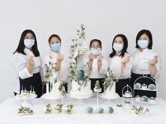 -美斯烘焙培训学院•蛋糕•面包•咖啡(宝安校区)