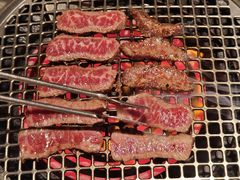 -焱铁烧·黑毛和牛专门店(杭州嘉里中心店)