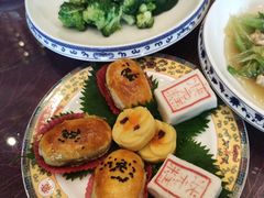 -宁波状元楼酒店(和义路店)