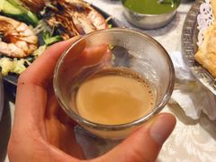 -葛尼沙印度餐厅 (镇明路店)