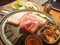 -济州爱肉堂(总店)