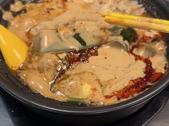 -O记东北砂锅麻辣烫