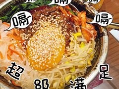 -海之屋韩式烤肉(海棠68环球美食街店)