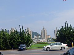 -星海广场