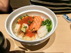 -小山日本料理(太古汇店)