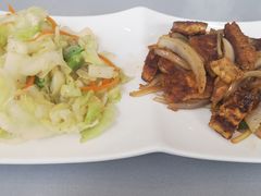 -台烘平价铁板烧(奥城店)
