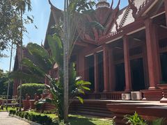 -柬埔寨国家博物馆