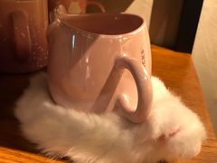 -星巴克(北京三里屯SOHO一店)