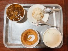 炒肝-姚记炒肝店(鼓楼店)