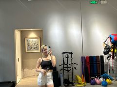 -mYSTEPS健身运动馆(古北店)