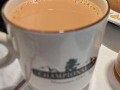 -太食獸泰式茶餐厅(艾尚天地店)