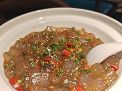 -山丹丹西北菜(金贸大厦店)