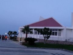 -嵊泗基湖沙滩