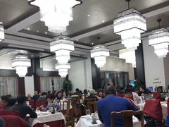 大堂-马凯餐厅(地安门店)