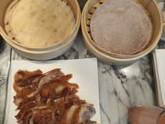 -北京王府井希尔顿酒店·万斯阁西餐厅