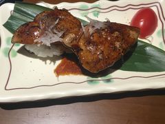 鹅肝寿司-魔丼屋(日月光店)