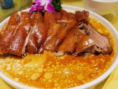 -悦州山庄(奥体路店)