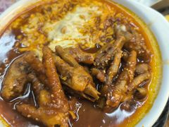 -那红花·东北菜铁锅炖(仙林金鹰店)