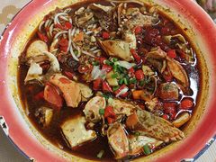 蟹脚捞粉-老三样·旧食新味(船山路店)