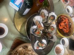 -都斛海鲜街