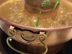 -北京老门框爆肚涮肉馆(锦业路店)