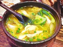 -宽窄巷子冒菜(中华广场店)