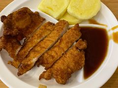 -小姜锅贴(凤凰街店)