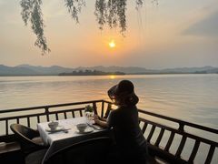 -柳莺湖上·湖景餐厅·江南菜(西湖店)