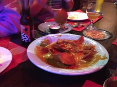 -甘尼仕印度餐厅酒吧(斜塘老街店)