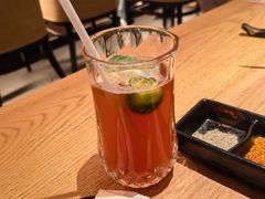 -赤坂亭·M9和牛烧肉·铁板烧·日料398放题(长泰广场店)