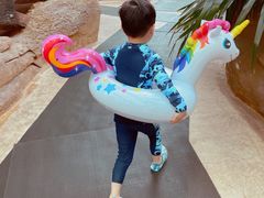 -杭州开元森泊度假乐园